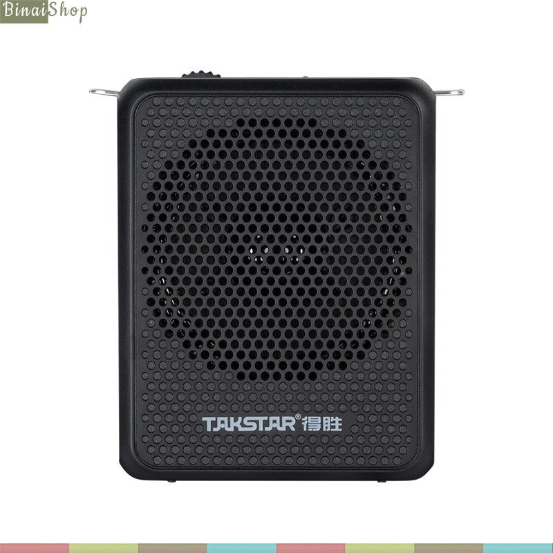 Máy trợ giảng có bluetooth Takstar E126A / E220