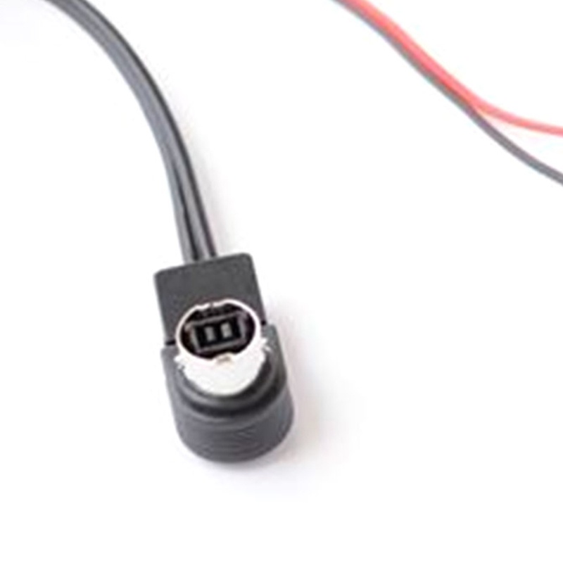 Cáp Nhận Tín Hiệu Âm Thanh Bluetooth Cho IDA-X311 IDA-X313 CDA-7893 CDA-7894 CDA-7998 CDA-7998R