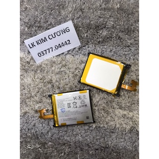 Pin Sony Z2-z3v