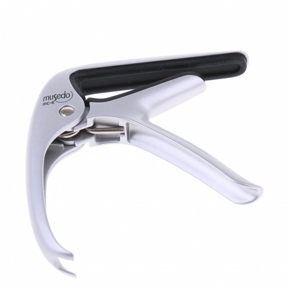 Capo guitar cao cấp Musedo MC5 và MC6