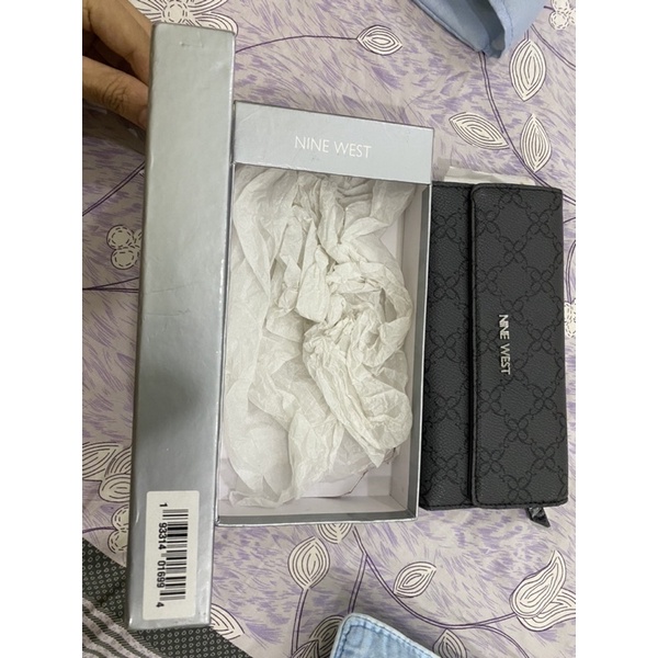 Ví Nine west Authentic