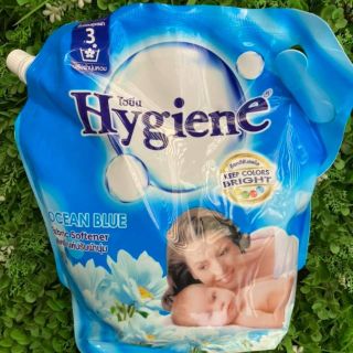 NƯỚC XẢ VẢI HYGIENE 1800ML THÁI LAN