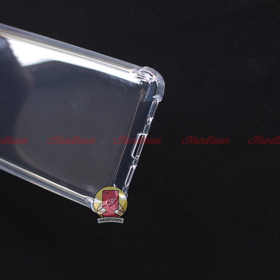 Ốp Lưng Nokia 2.1 / Nokia 3.1 Silicon Dẻo Chống Sốc Cao Cấp