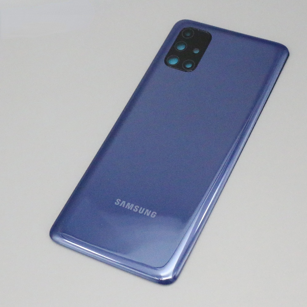 Nắp Lưng Điện Thoại Samsung Galaxy M51 Thay Thế Chuyên Dụng Cho