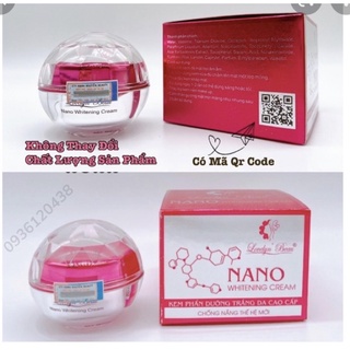 Kem phấn nano