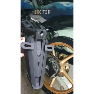 Dè sau Malay chính hãng Yamaha dùng cho Exciter 150 - MX King- mẫu mới nhất 2020