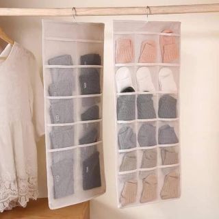 TÚI ĐỰNG ĐỒ 12 NGĂN