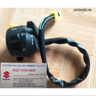 Cùm công tắc trái en150 en150a en125 en 125 en125-2f nts - ngocthanh_shop