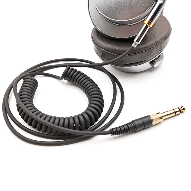 Dây Cáp Tai Nghe Bằng Nhựa Cho Sony MDR1A SHP9500