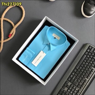 🌈SƠMI NAM CÔNG SỞ CALVIN KLEIN