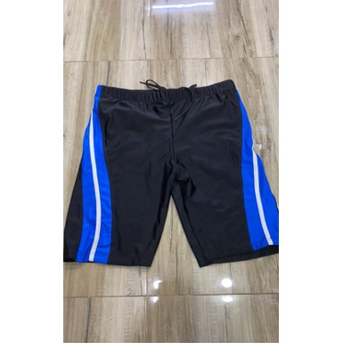 Quần bơi Nam form dài cao cấp vải dày đẹp đi bơi đi biển - Hàng nhập khẩu | BigBuy360 - bigbuy360.vn