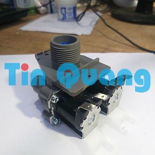 Van cấp nước máy giặt đôi Toshiba