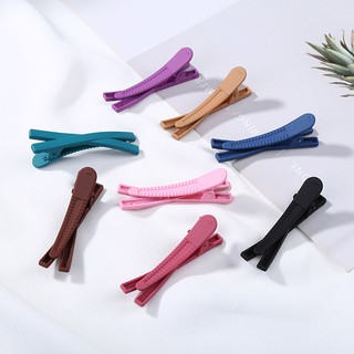 set 2 Kẹp tóc chéo style HÀN QUỐC đơn giản tinh tế