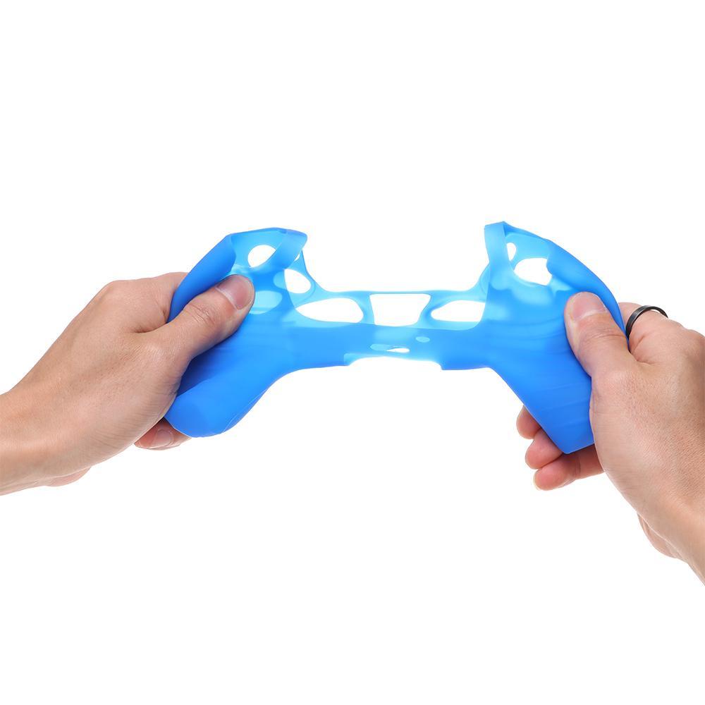 BTLIMER Vỏ Silicone BảO Vệ Cho Tay CầM Chơi Game Sony PS5 PS5