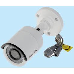 Camera HDTVI 2MP Hikvision DS-2CE16D0T-IRE