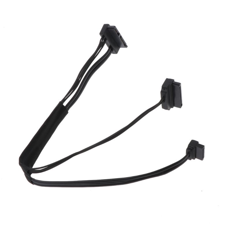 Dây Cáp Chuyển Đổi Ổ Cứng SSD HDD Thay Thế Chuyên Dụng Cho 27 &quot;A1312 593-1330 Mid 2011 922-9875