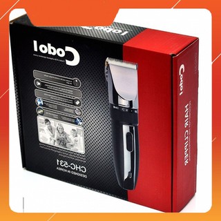 [New]Tông Đơ Cắt Tóc Codol Chc-531[Siêu Giá Sỉ]