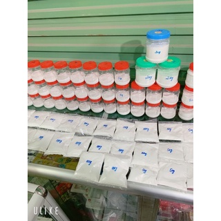 Bột phèn Chua Chưng cất ( 30g)