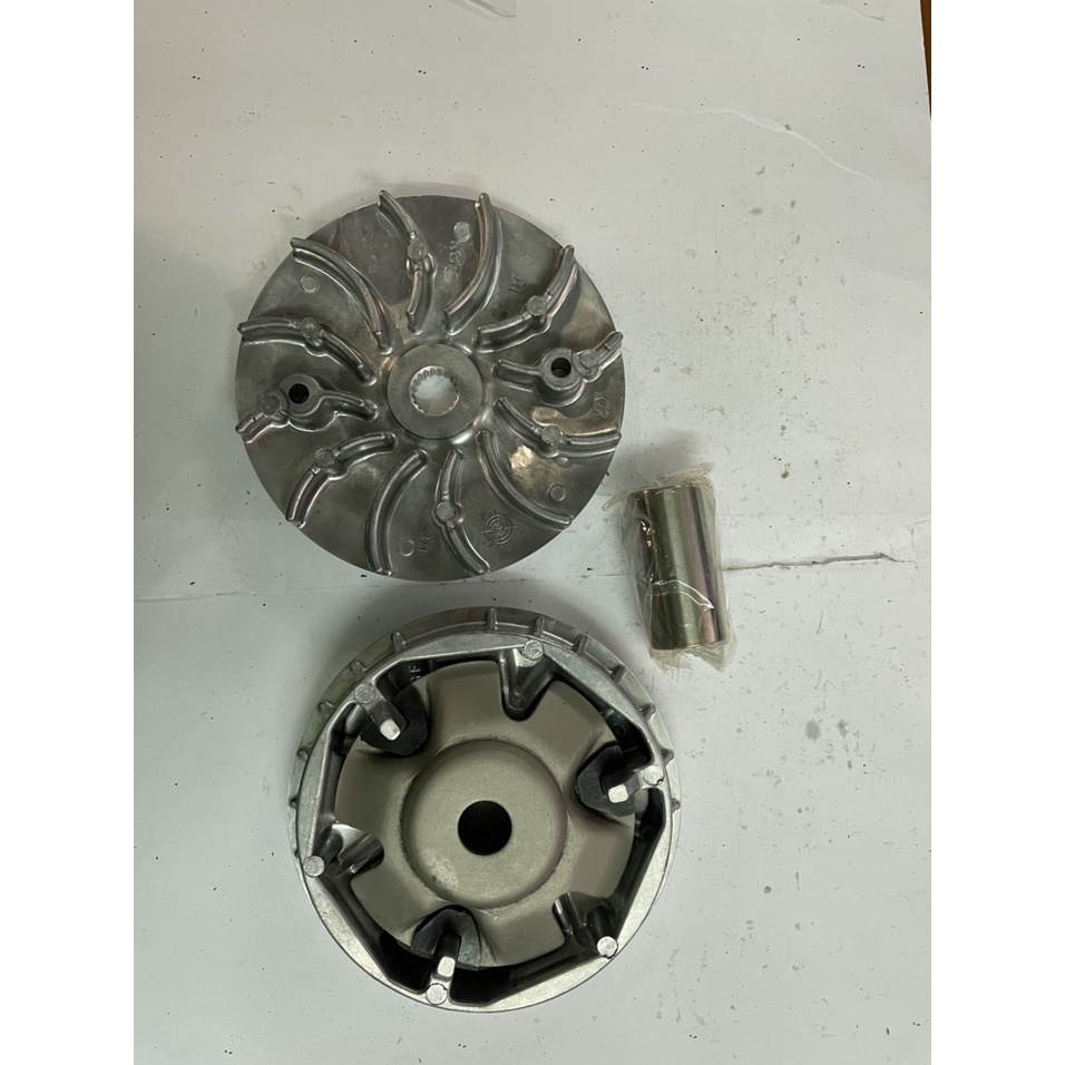 Bộ Nồi Trước SH Ý 150,Dylan150,PS 150