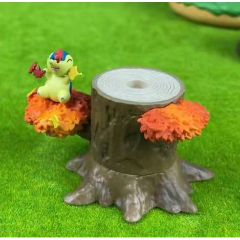 Đồ Chơi Lắp Ráp Nhạc Pokemon