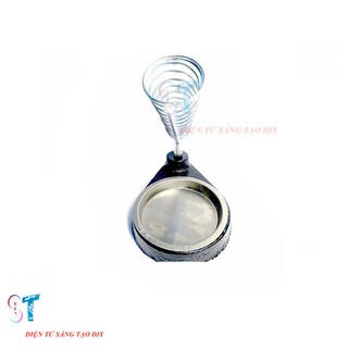 Đế Gác Mỏ Hàn Có Giá Đỡ Khay Rời