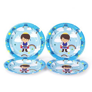 Set mega chủ đề hoàng tử