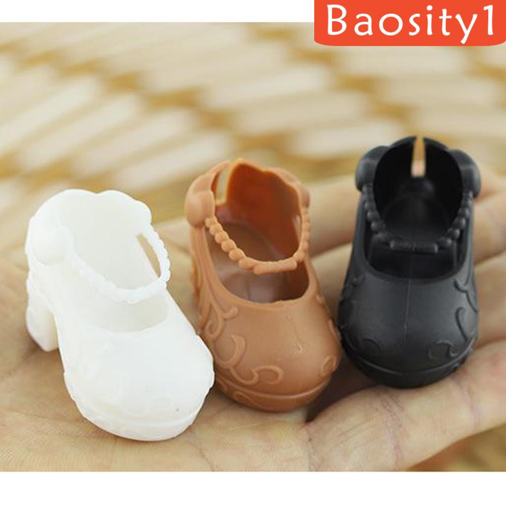 [Baosity1] Thân Búp Bê Toàn Thân Tự Sơn Có Khớp Nối OB28cm 1 / 6