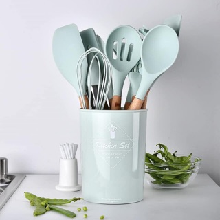 BỘ DỤNG CỤ NHÀ BẾP 11 MÓN