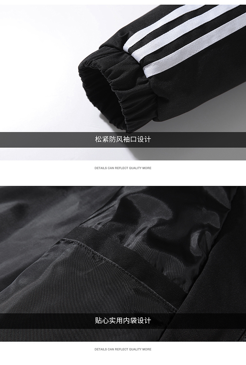 Áo Khoác Adidas Thời Trang Cá Tính Cho Nam | BigBuy360 - bigbuy360.vn