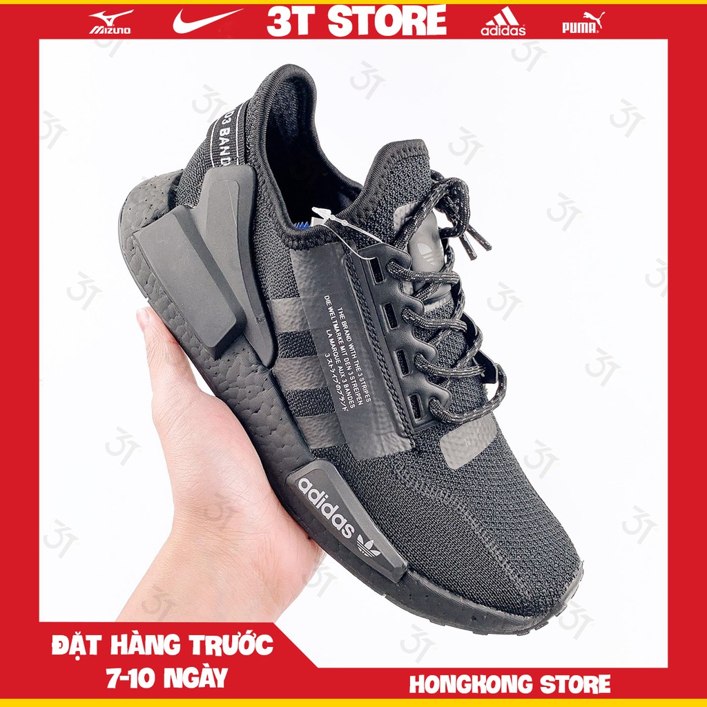 📦 FULLBOX🌐 ORDER 🎀STORE HONGKONG🎀 💯 ẢNH THẬT 🏷Adidas NMD R-1🏷 👟 GIÀY THỂ THAO 👟