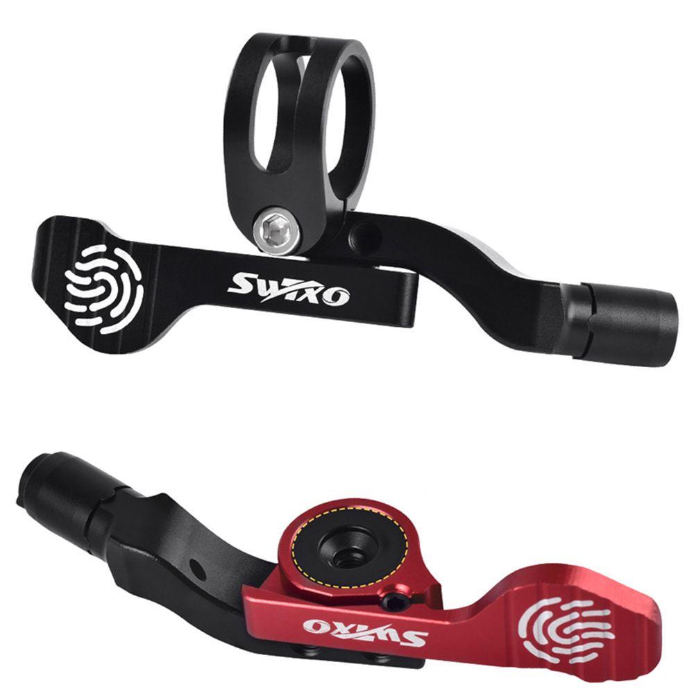 Công Tắc Điều Khiển Đường Ống Ghế Ngồi VANES1 Bằng Hợp Kim Nhôm Chống Trượt Có Thể Điều Chỉnh Cho Xe Đạp