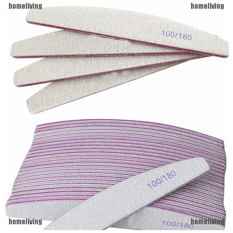 ❤❤1 Cây Dũa Móng Tay Hình Khối