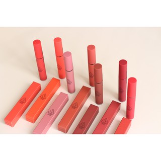 Son Kem 3CE Velvet Lip Tint 4g