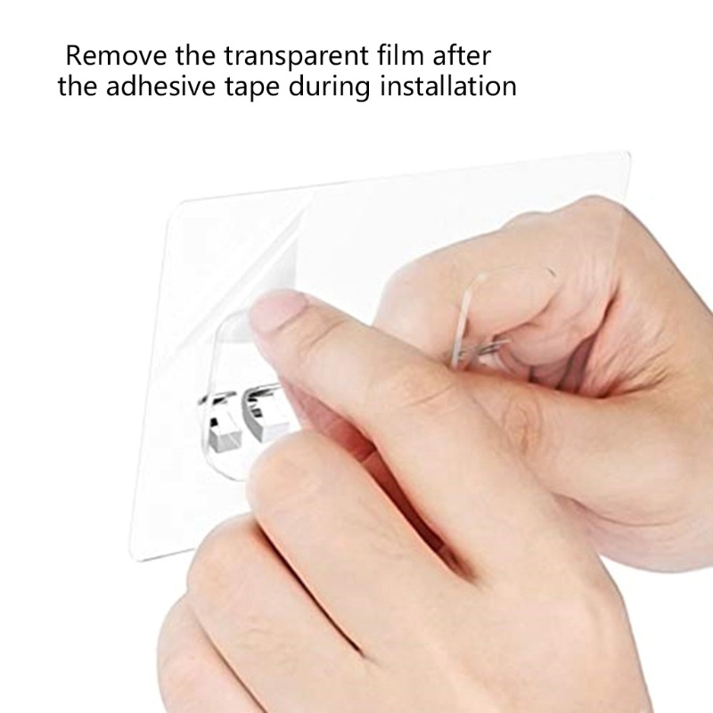 Giá Đỡ Xà Phòng Gắn Tường Bằng Thép Không Gỉ