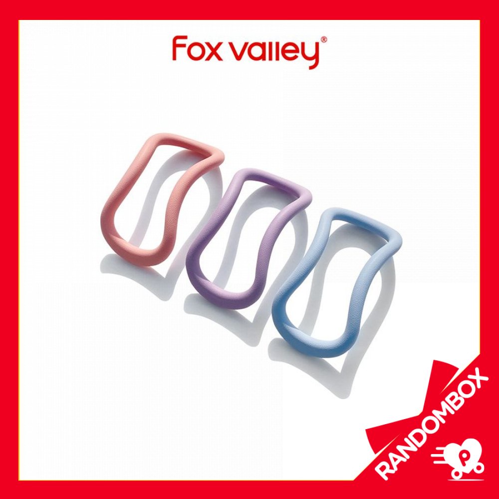 Dụng cụ tập thể dục FOXVALLEY Line Ring Hard Type PICKO