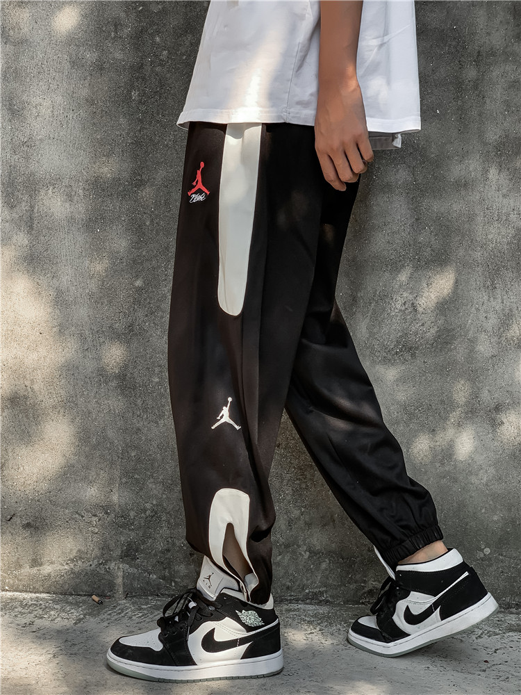 Quần Dài Thể Thao Nike Aj Phong Cách Năng Động Thời Trang Cho Nam | BigBuy360 - bigbuy360.vn