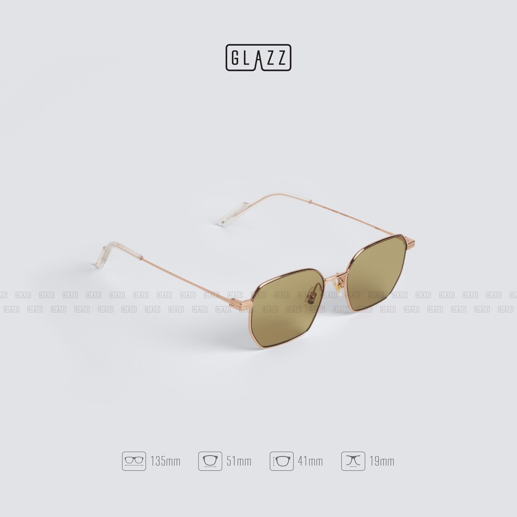 Kính mát Glazz Bowly