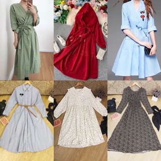 Chào ngày mới 🌻 2hand Len- 🌸🌸🌸🌸🌸🌺🌺🌺🌺🌺🌺 Thi thoảng mặc chiếc váy xinh xinh đi làm bộ ảnh nha các nàng thỏ 🥰