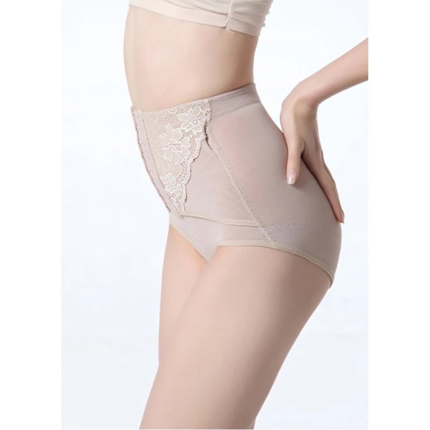 Quần Gen Bamboo siêu định hình 3 nấc cài | BigBuy360 - bigbuy360.vn