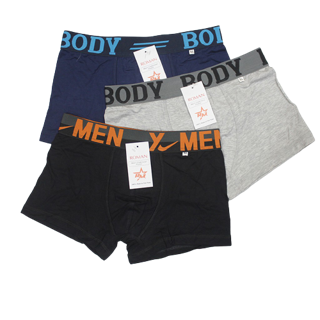 Quần lót Boxer Nam cho moi lứa tuổi - Nhiều cạp