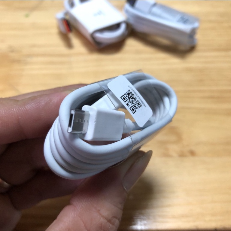 Dây sạc xiaomi ,Dây sạc Xiaomi zin 6A hỗ trợ sạc nhanh 33-50-65-120w