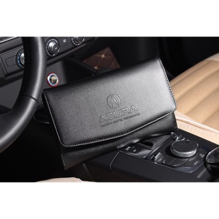 Ví đựng giấy tờ acura