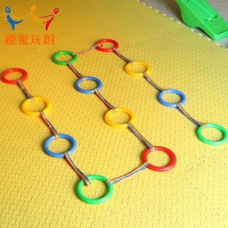 Dây dắt trẻ dã ngoại
