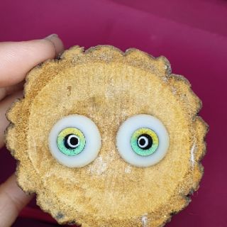 Bán mắt búp bê BJD - Pass BJD eyes