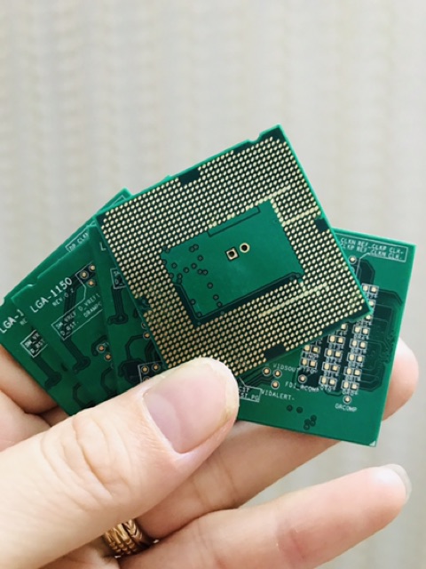 CPU TẢI GIẢ SOCKET 1150