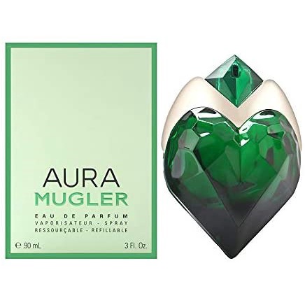 Nước hoa nữ Thierry Mugler Aura 90ml EDP