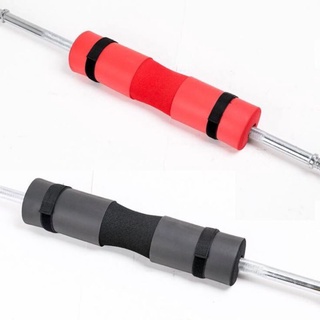Mút xốp bọc thanh đòn tạ,đệm gánh tạ có dây siết