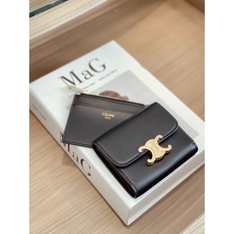 VÍ CELIN MINI 2 IN 1