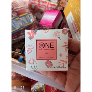 Kem Oneme Dưỡng Trắng  Da