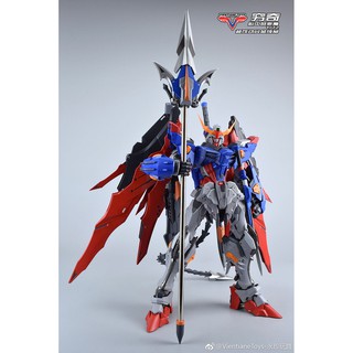 Mô hình Gundam Metal Build Kamaitachi 1/72 ( Like New )